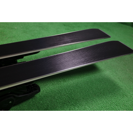 OG93 Stockli Laser MX 146 test 2026