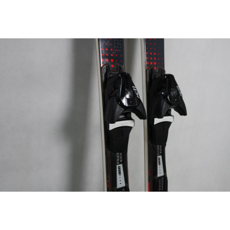 OG95 Stockli Laser WRT ST 162 test