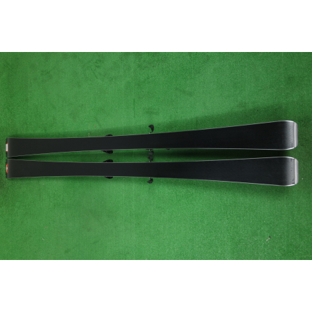 OG95 Stockli Laser WRT ST 162 test