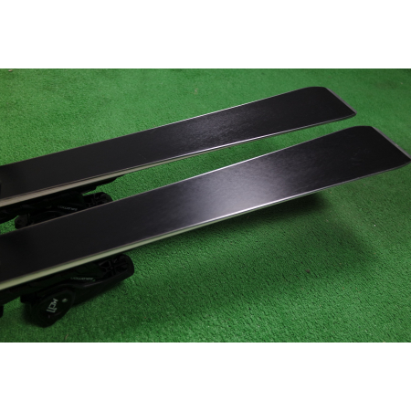 OG95 Stockli Laser WRT ST 162 test