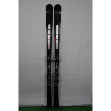 OG96 Atomic Redster X9i 174 test 2025