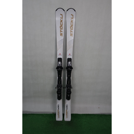 OG97 Stockli Laser MX 152 test 2026