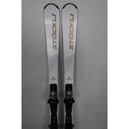 OG97 Stockli Laser MX 152 test 2026