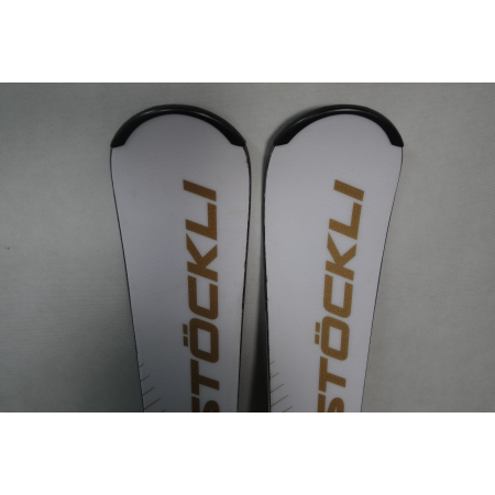 OG97 Stockli Laser MX 152 test 2026