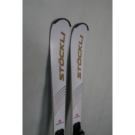 OG97 Stockli Laser MX 152 test 2026