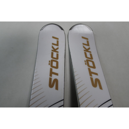 OG97 Stockli Laser MX 152 test 2026