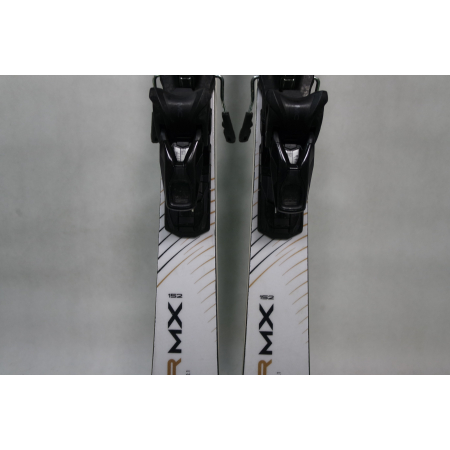 OG97 Stockli Laser MX 152 test 2026