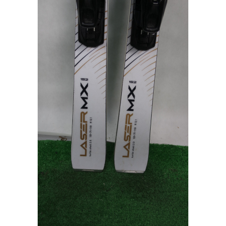 OG97 Stockli Laser MX 152 test 2026