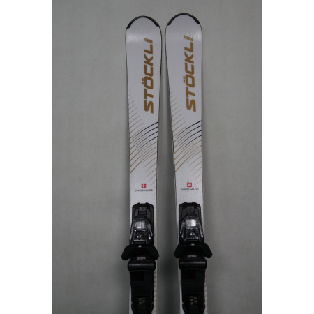 OG97 Stockli Laser MX 152 test 2026