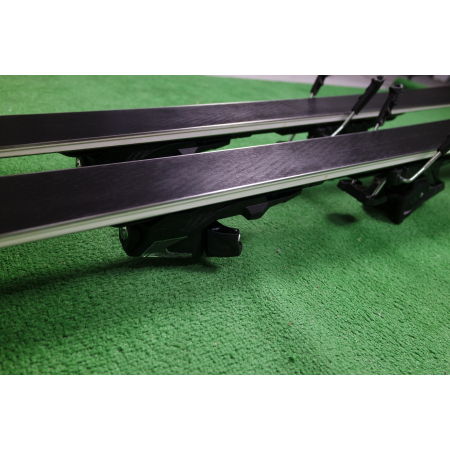 OG97 Stockli Laser MX 152 test 2026