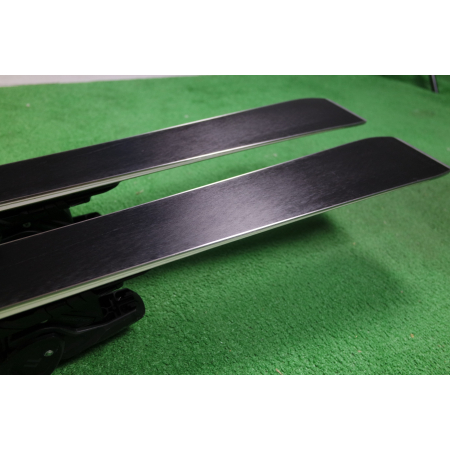 OG97 Stockli Laser MX 152 test 2026