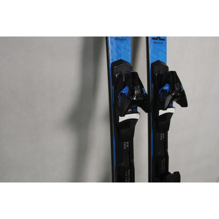 OG98 Stockli SL Laser 150 TEST 2025