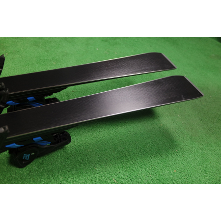 OG98 Stockli SL Laser 150 TEST 2025