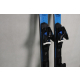 OG98 Stockli SL Laser 150 TEST 2025