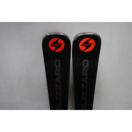 OL11 Blizzard Firebird Competition 76 jak HRC 158 test