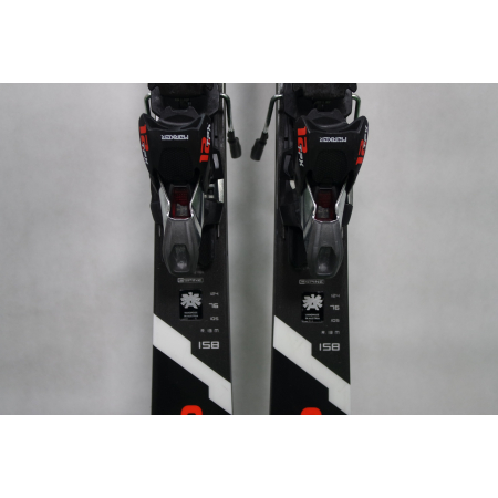 OL11 Blizzard Firebird Competition 76 jak HRC 158 test