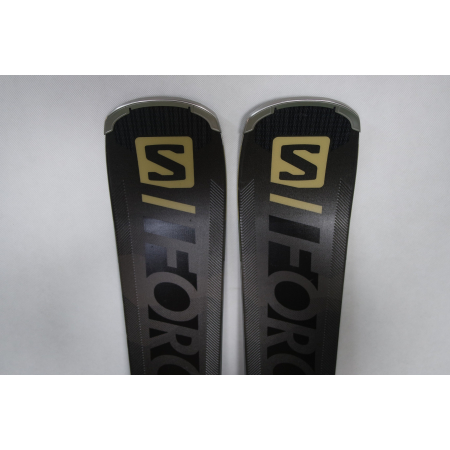 OL12 Salomon Force BOLD 183 test jak nowe
