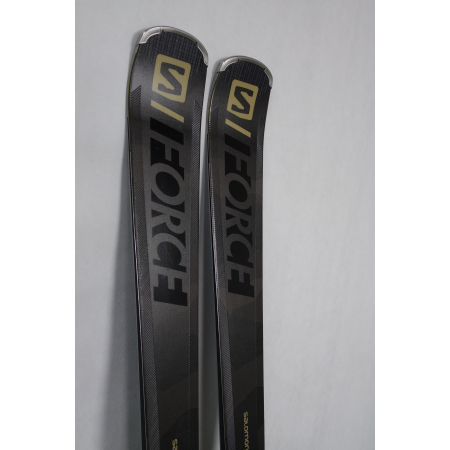 OL12 Salomon Force BOLD 183 test jak nowe