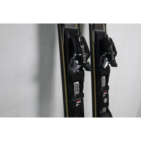 OL12 Salomon Force BOLD 183 test jak nowe
