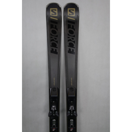 OL12 Salomon Force BOLD 183 test jak nowe