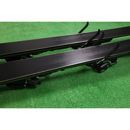 OL12 Salomon Force BOLD 183 test jak nowe