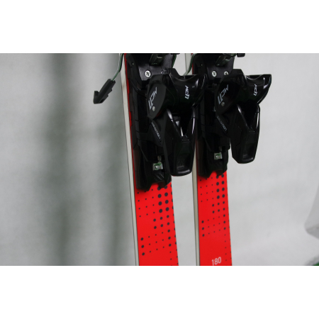 OL14 Stockli Laser WRT ST 180 test  jak nowe