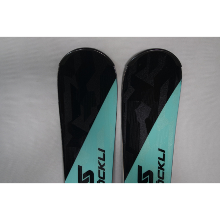 OL16 Stockli Montero AX 178 test idealne