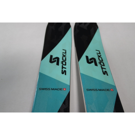 OL16 Stockli Montero AX 178 test idealne