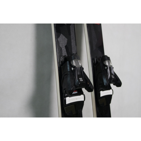 OL16 Stockli Montero AX 178 test idealne