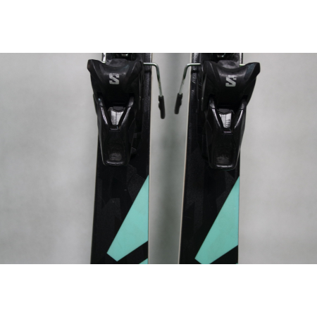 OL16 Stockli Montero AX 178 test idealne