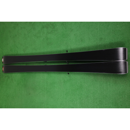 OL16 Stockli Montero AX 178 test idealne