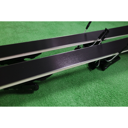 OL16 Stockli Montero AX 178 test idealne
