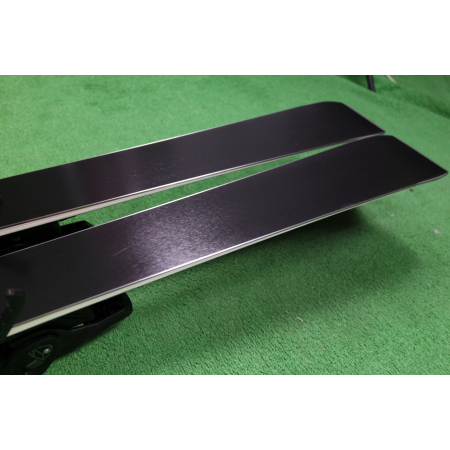 OL16 Stockli Montero AX 178 test idealne