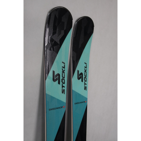 OL17 Stockli Montero AX 173 test idealne