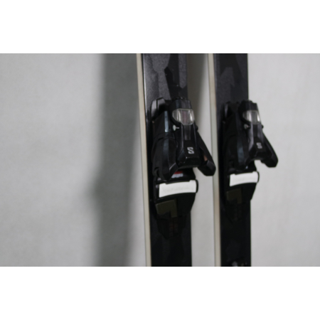 OL17 Stockli Montero AX 173 test idealne