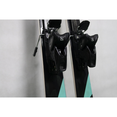 OL17 Stockli Montero AX 173 test idealne