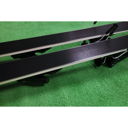 OL17 Stockli Montero AX 173 test idealne