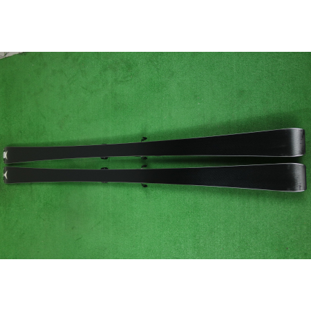 OL18 Atomic Redster X9i 182 test 2025 idealne