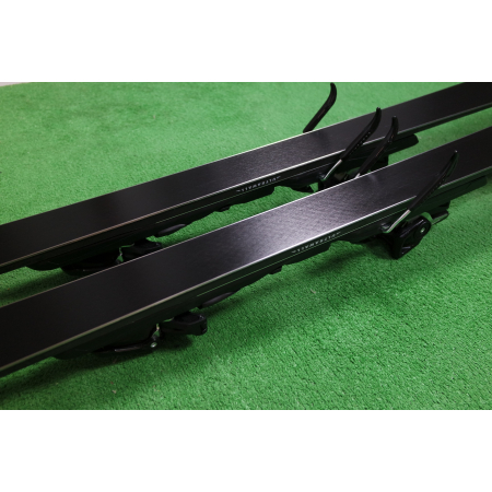 OL18 Atomic Redster X9i 182 test 2025 idealne