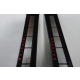 OL18 Atomic Redster X9i 182 test 2025 idealne