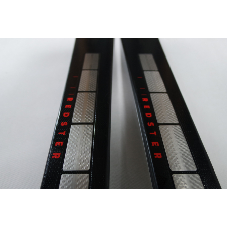 OL22 Atomic Redster X9i 166 test 2025 idealne