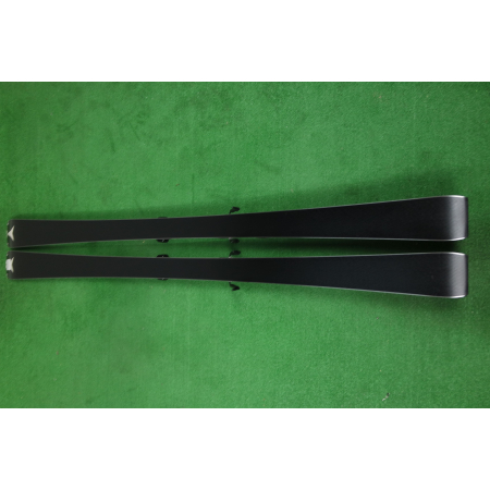 OL22 Atomic Redster X9i 166 test 2025 idealne