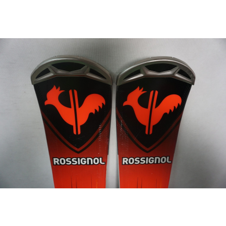 OL24 Rossignol Hero Limited172 test