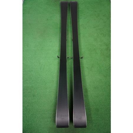OL24 Rossignol Hero Limited172 test