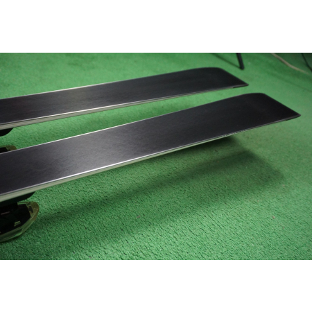 OL24 Rossignol Hero Limited172 test