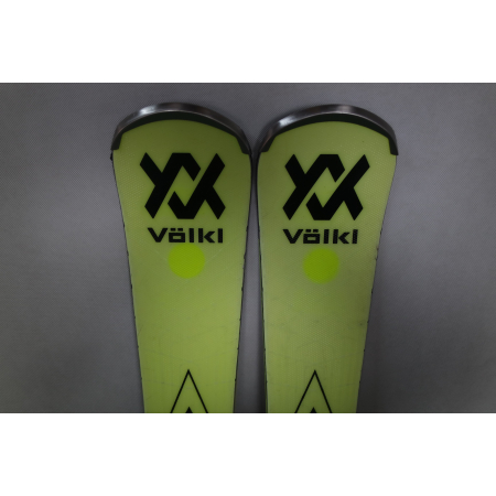 OL25 Volkl Racetiger SL170 test