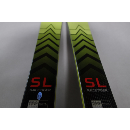 OL25 Volkl Racetiger SL170 test