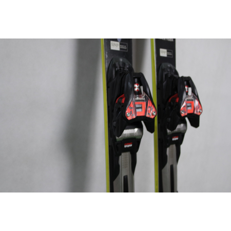 OL25 Volkl Racetiger SL170 test