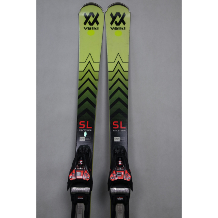 OL25 Volkl Racetiger SL170 test