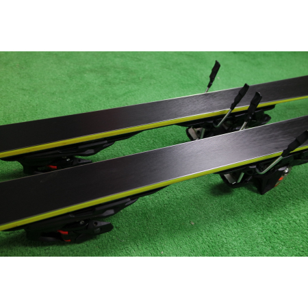 OL25 Volkl Racetiger SL170 test